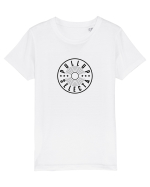 Pull Up Selecta Tricou mânecă scurtă  Copii Mini Creator