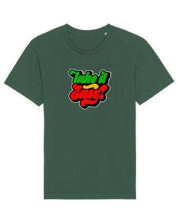 Take It Easy! Bottle Green
