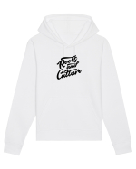 Roots And Culture Hanorac Unisex Drummer