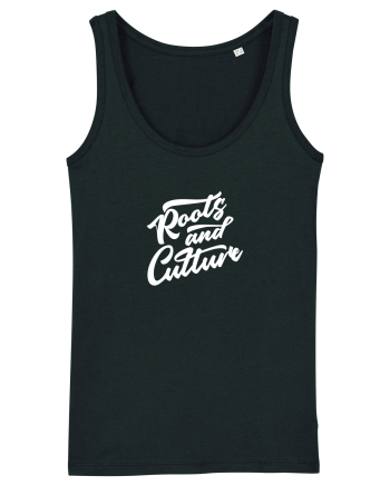 Roots And Culture Black