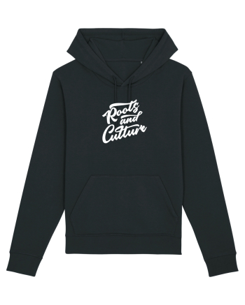 Roots And Culture Black