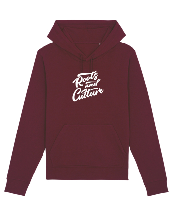 Roots And Culture Burgundy