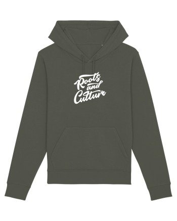 Roots And Culture Khaki