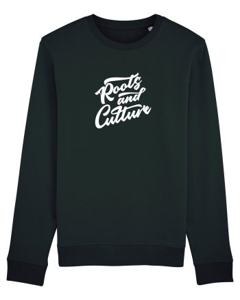 Roots And Culture Black