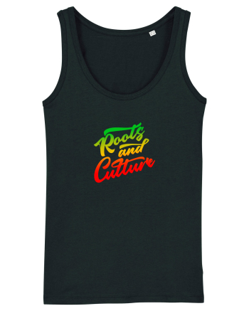 Roots And Culture Black