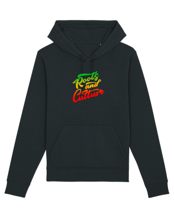 Roots And Culture Black