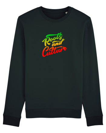 Roots And Culture Black