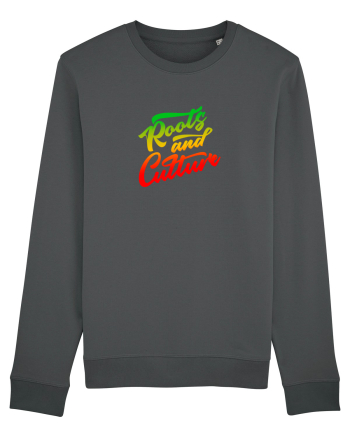 Roots And Culture Anthracite