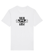 Ring Di Alarm! Tricou mânecă scurtă Unisex Rocker