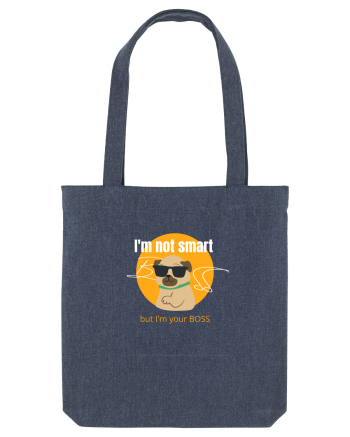 Boss dog Midnight Blue