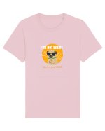 Boss dog Tricou mânecă scurtă Unisex Rocker