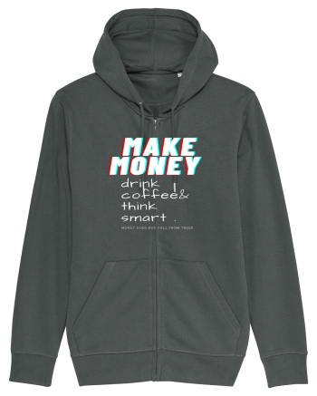Make money Anthracite