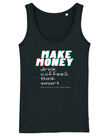 Make money Black