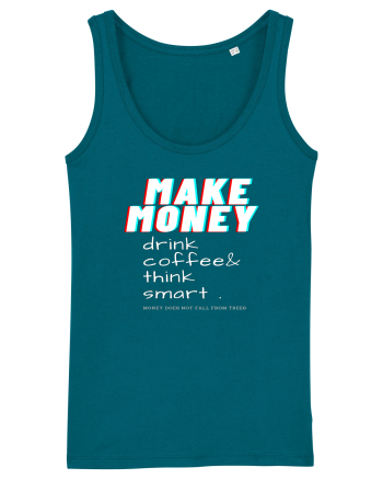 Make money Ocean Depth