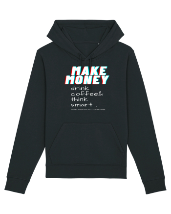 Make money Black