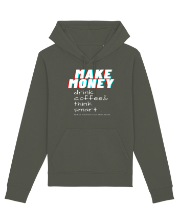 Make money Khaki