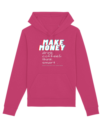 Make money Raspberry