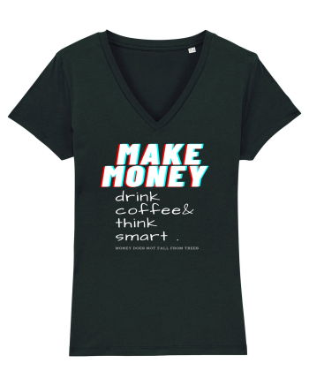 Make money Black