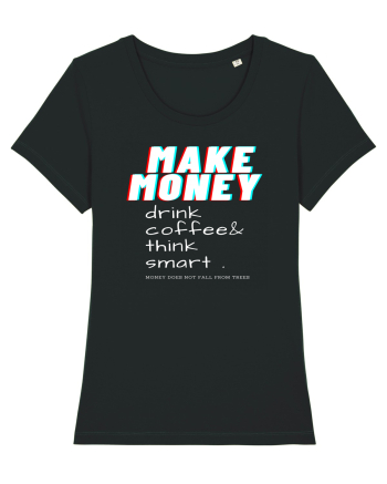 Make money Black