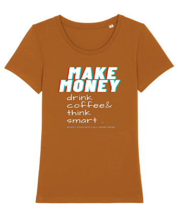 Make money Roasted Orange