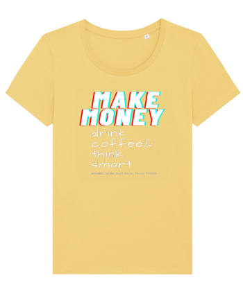Make money Jojoba