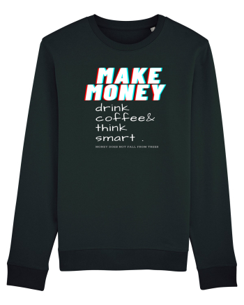 Make money Black