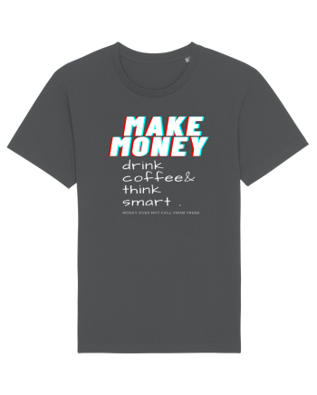 Make money Anthracite