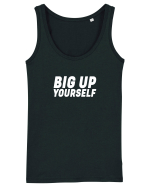 Big Up Yourself Maiou Damă Dreamer