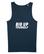 Big Up Yourself Maiou Bărbat Runs