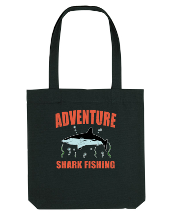 Adventure Shark Fishing Black