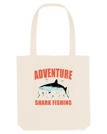 Adventure Shark Fishing Natural