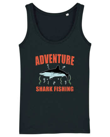 Adventure Shark Fishing Black