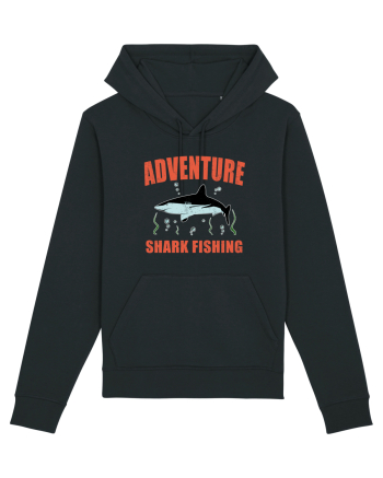 Adventure Shark Fishing Black