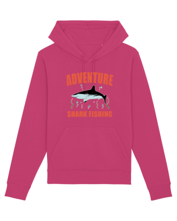 Adventure Shark Fishing Raspberry