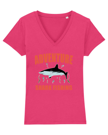 Adventure Shark Fishing Raspberry