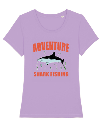 Adventure Shark Fishing Lavender Dawn
