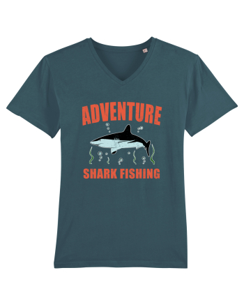Adventure Shark Fishing Stargazer