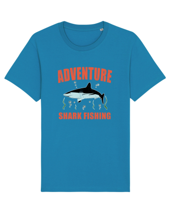 Adventure Shark Fishing Azur