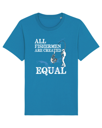All Fishermen Are Created Equal Azur