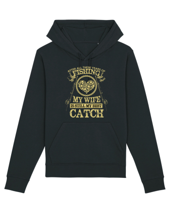 My Wife Is Still My Best Catch Black