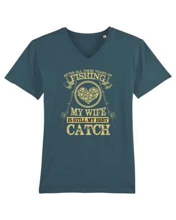 My Wife Is Still My Best Catch Stargazer