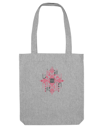 Patterns within patterns 2 Heather Grey