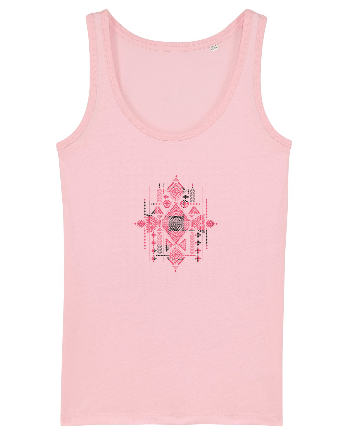 Maiou Damă Dreamer Cotton Pink