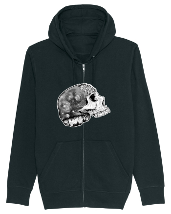 Skull Black