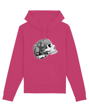 Skull Raspberry