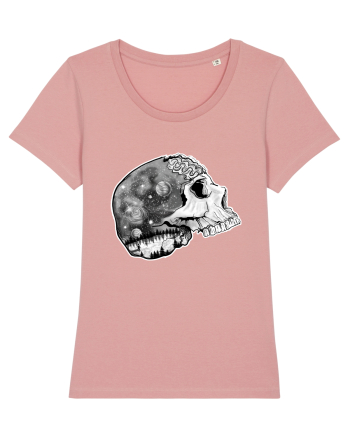 Skull Canyon Pink