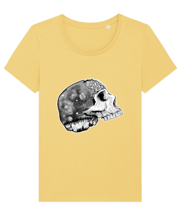 Skull Jojoba