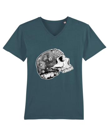 Skull Stargazer