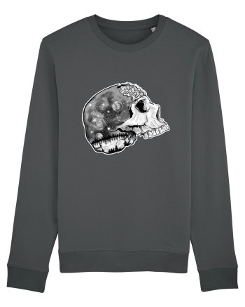 Skull Anthracite