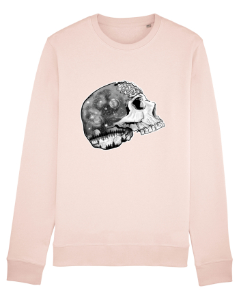 Skull Candy Pink